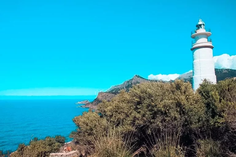 Die 10 schönsten Buchten Mallorcas | Segelurlaub