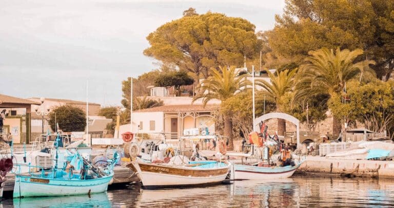 Urlaub wie die Stars | Segeln vor der Côte D’Azur