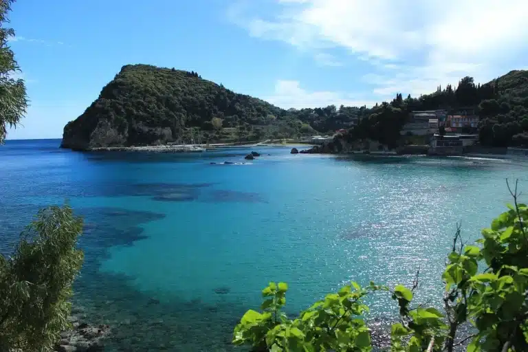 Segeltörn Korfu  | Ein Reisebericht