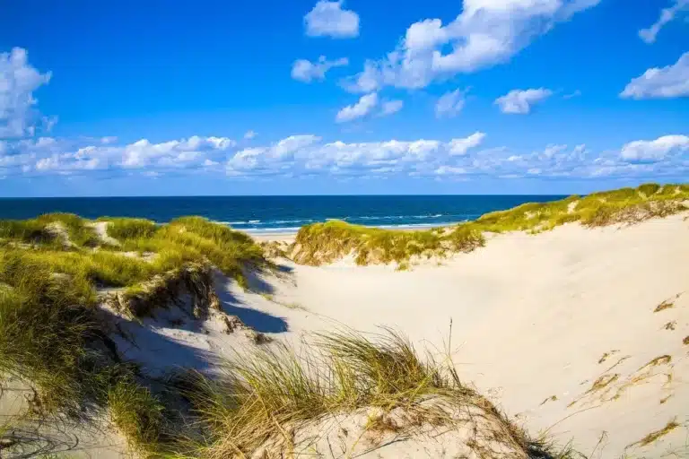 Wo ist es am schönsten an der Ostsee