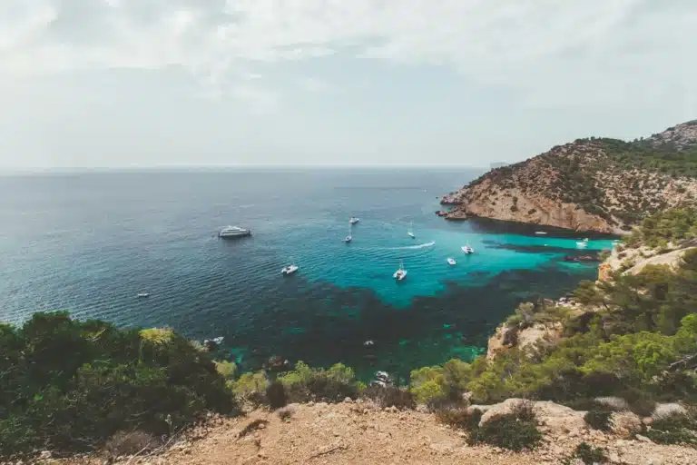 Segeltörn Mallorca eine Woche – Segeln auf den Balearen