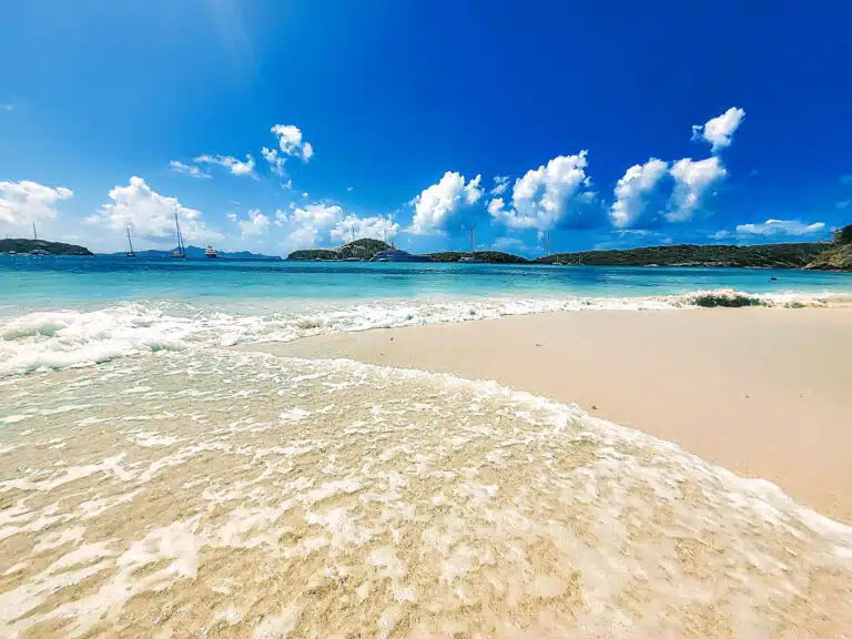 Die schönsten Strände auf den Seychellen