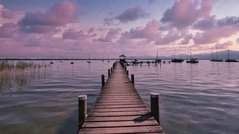 Die besten Destinationen für einen spontanen Kurzurlaub