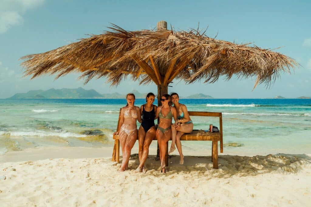 Fernreise Impfungen vorsorgemasnahmen Segelreise Karibik